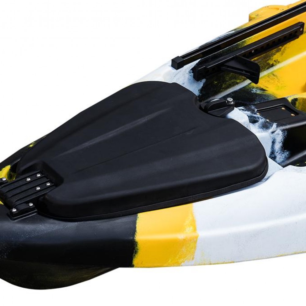 Kayak for sale Rodster sit on top fishing kayak Ireland